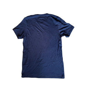 Never Stop Birding Unisex Bird T-shirt-RtnSale