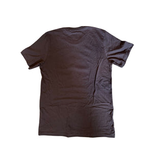 Rookery Tree (Great Blue Heron) Unisex Bird T-shirt-RtnSale