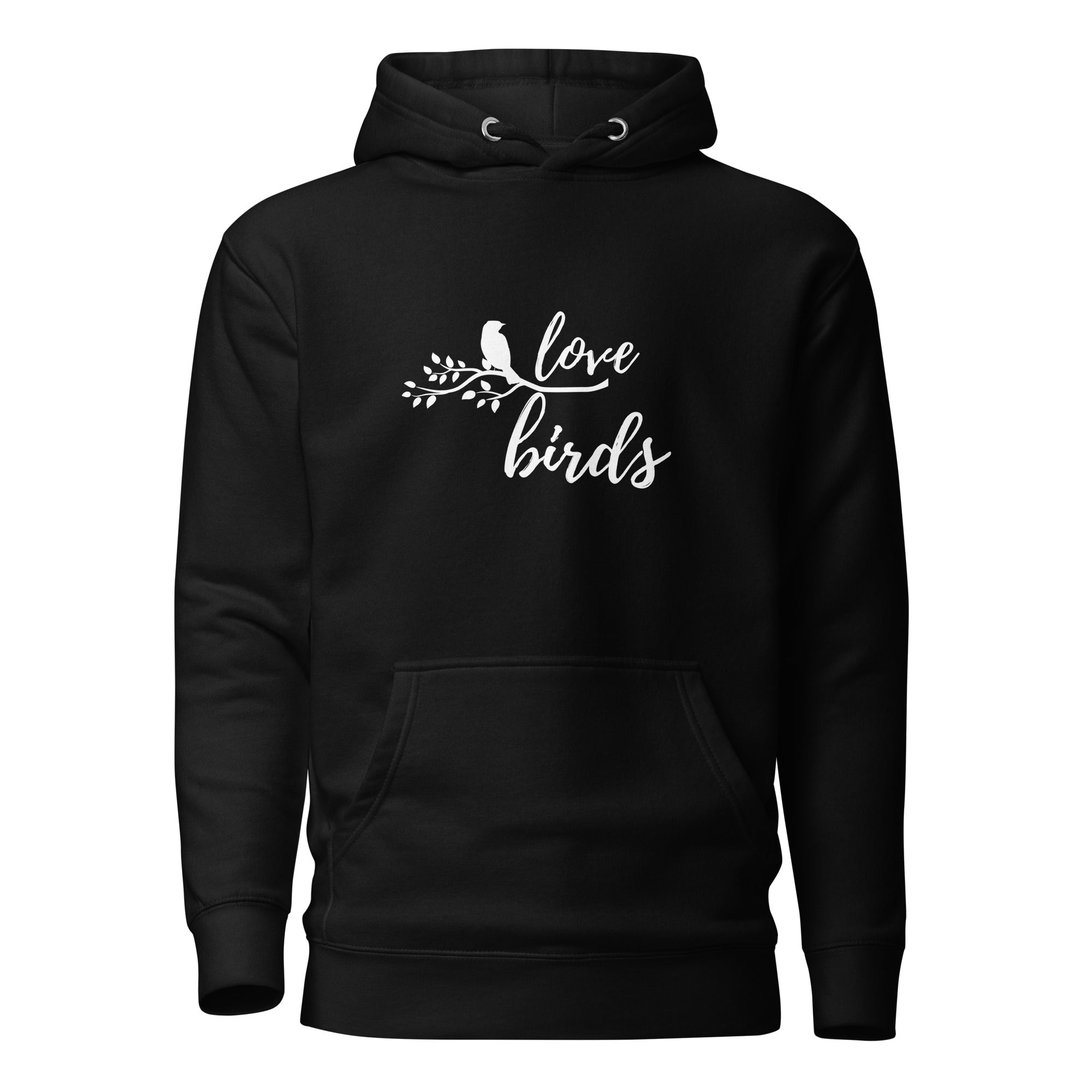 Matching Couple Gift: Best Friends Hoodie Set - Nothing Makes Sense Wh –  4Lovebirds