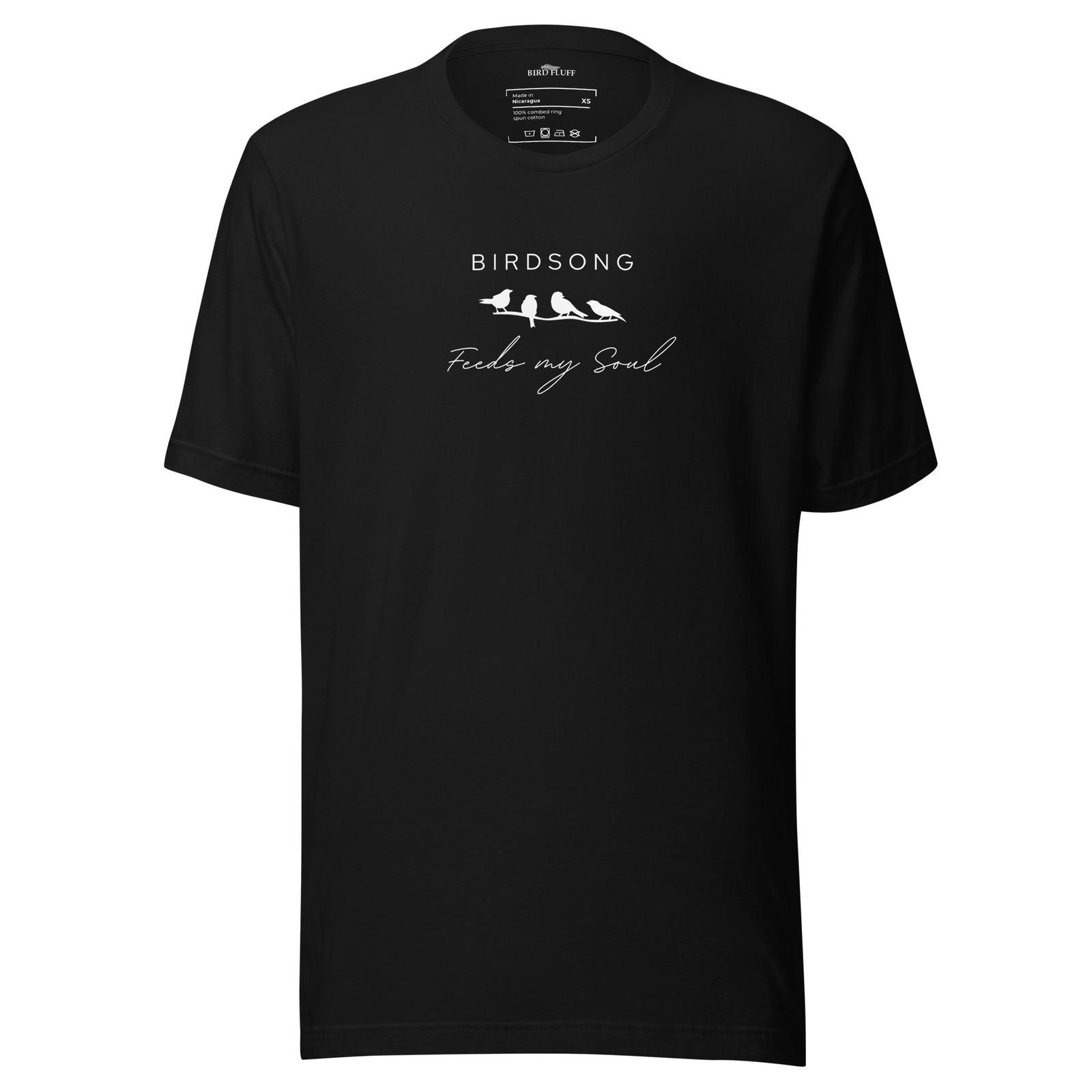 Carlbirds Thanks Y'all T-Shirt – Futurebirds