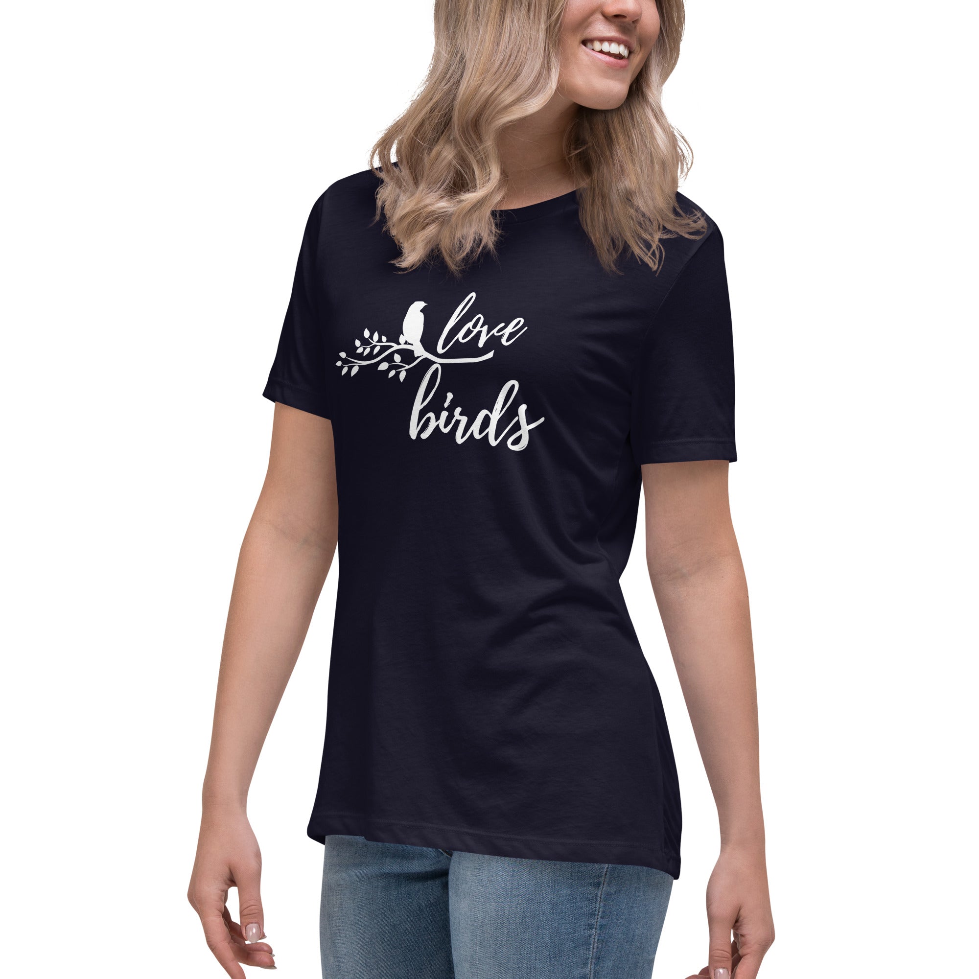 YUYUEYUE Football Mom Mama T-Shirt – Women's Funny Graphic Short Sleeve Top, Cotton Blend